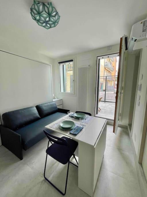 קיוג'ה Le Vele Luxury Mini Apartment מראה חיצוני תמונה