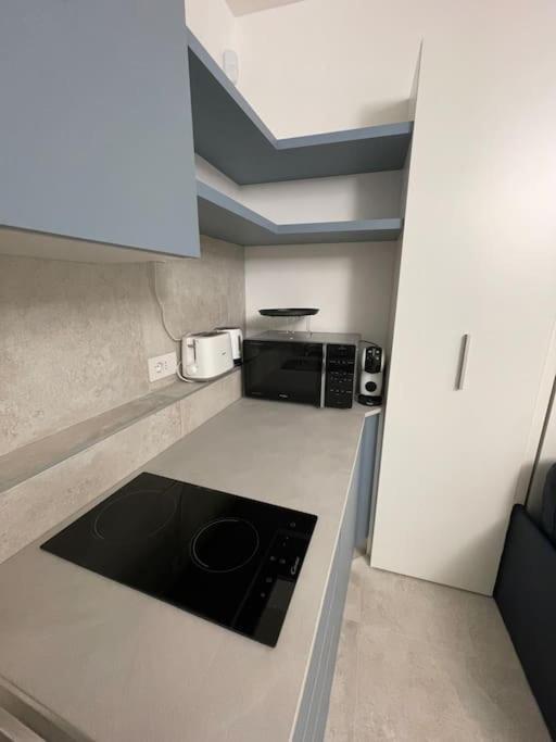 קיוג'ה Le Vele Luxury Mini Apartment מראה חיצוני תמונה